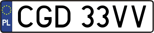 CGD33VV