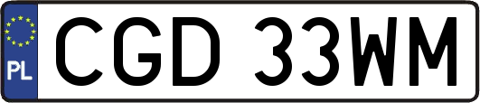 CGD33WM
