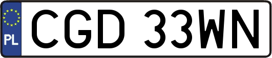CGD33WN