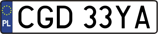 CGD33YA