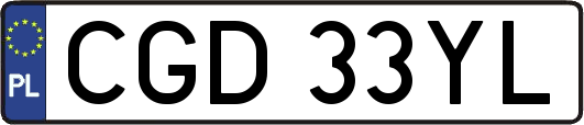 CGD33YL