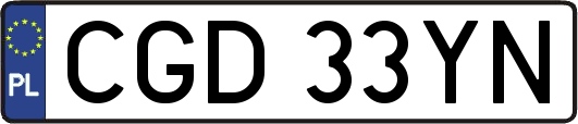 CGD33YN
