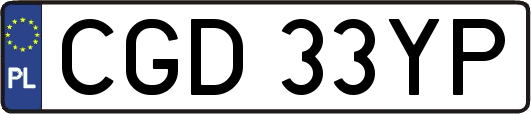 CGD33YP