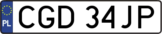 CGD34JP
