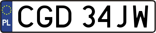 CGD34JW