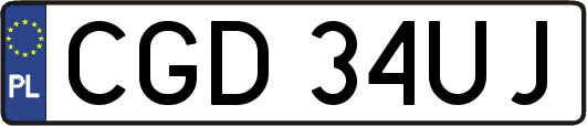 CGD34UJ