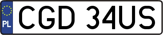 CGD34US