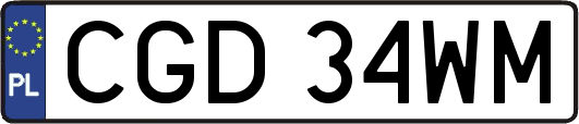 CGD34WM