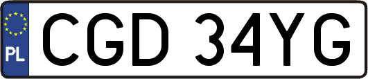 CGD34YG