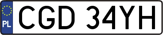 CGD34YH