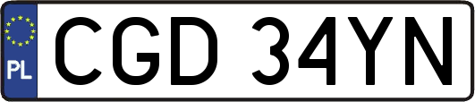 CGD34YN