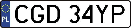 CGD34YP