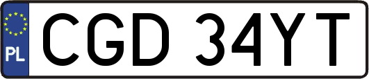 CGD34YT