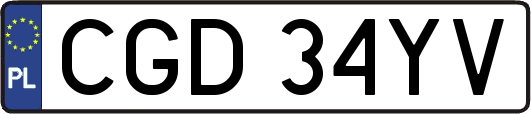 CGD34YV