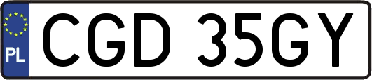 CGD35GY