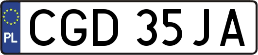 CGD35JA
