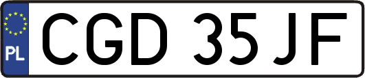 CGD35JF