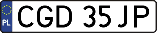 CGD35JP