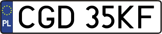 CGD35KF