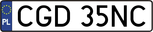 CGD35NC
