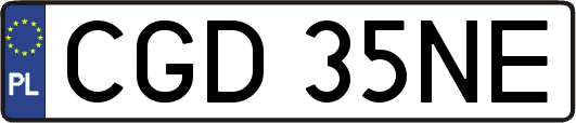 CGD35NE
