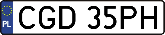 CGD35PH