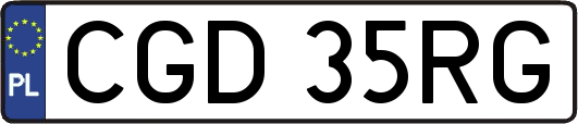CGD35RG