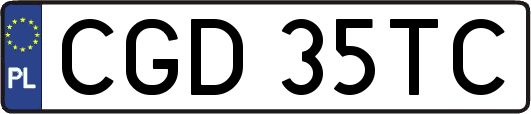 CGD35TC