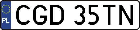 CGD35TN