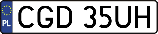 CGD35UH