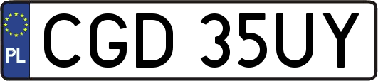 CGD35UY