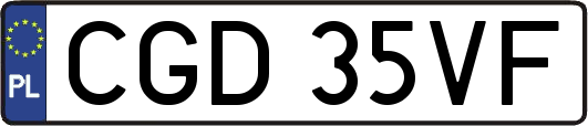 CGD35VF