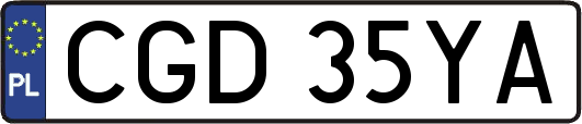 CGD35YA