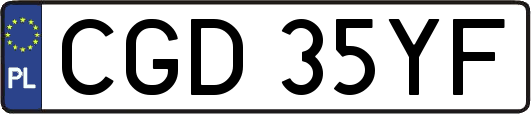 CGD35YF