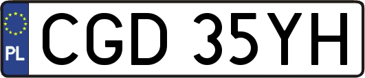 CGD35YH