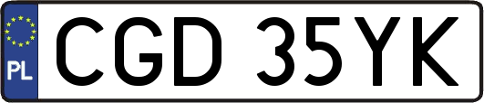 CGD35YK