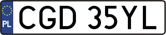 CGD35YL