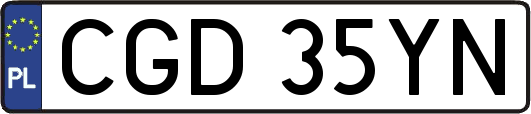 CGD35YN