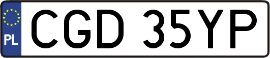 CGD35YP