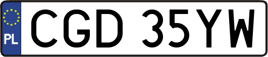 CGD35YW