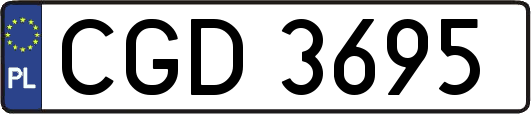 CGD3695