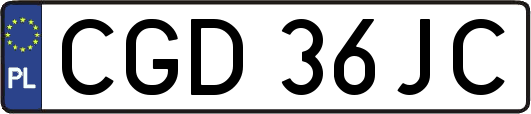 CGD36JC