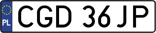 CGD36JP