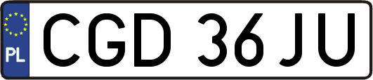 CGD36JU