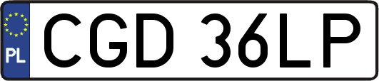 CGD36LP