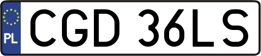 CGD36LS