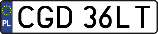 CGD36LT