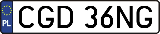 CGD36NG