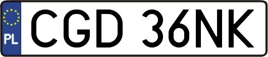 CGD36NK