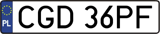 CGD36PF